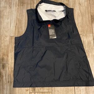 Under Armour Black Vest